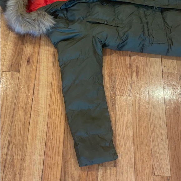 Uniqlo Boy’s Jacket - Picture 5 of 7